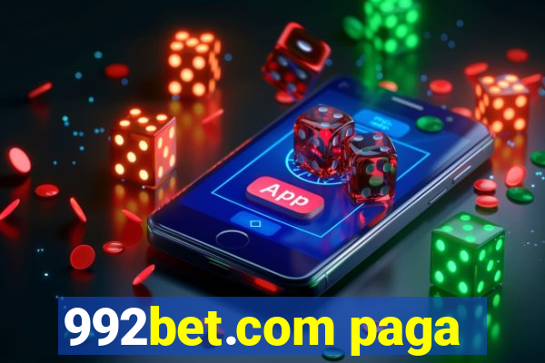 992bet.com paga